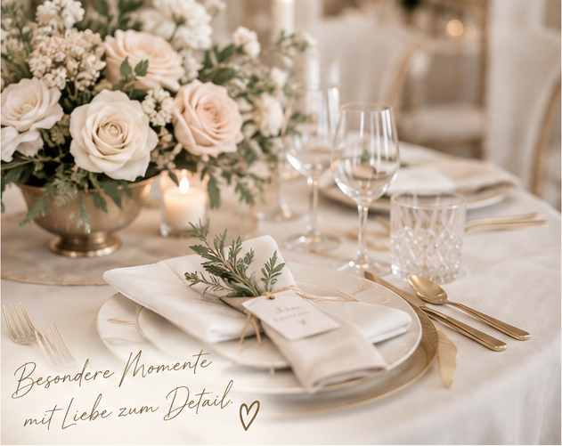 Eventdesign